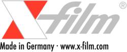 X-film