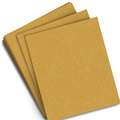 Papel de color Folia, 50x70cm - 300g/m², Oro