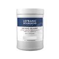 Gesso blanco Lefranc & Bourgeois, 500ml