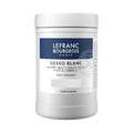 Gesso blanco Lefranc & Bourgeois, 1L