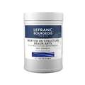 Mortero estructural Lefranc & Bourgeois, 500ml - frasco