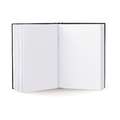 Bloc de esbozo Light Book, A4 - lomo cuadrado encolado, 110 g/m², Fin, Cuaderno de bocetos