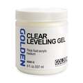 Gel transparente efecto laca, 236 ml