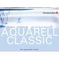 Aquarell Classic - 300 g/m², 24 cm x 32 cm, 300 g/m², Rugoso