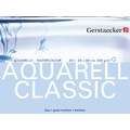Aquarell Classic - 300 g/m², 36 cm x 48 cm, 300 g/m², Rugoso