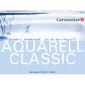 Aquarell Classic - 300 g/m², 36 cm x 48 cm, Rugoso, 300 g/m²