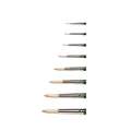Pincel redondo Winton de Winsor & Newton, 8, 8,30