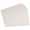 Papel especial óleo, 50 cm x 65 cm, 290 g/m², Estructurado, Hoja