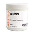 Gesso blanco Golden, 236 ml