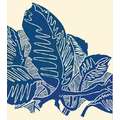 Tinta litográfica Gerstaecker, Azul ftalo alfa 