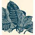 Tinta litográfica Gerstaecker, Azul de Prusia 