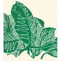 Tinta litográfica Gerstaecker, Verde ftalo 