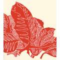 Tinta litográfica Gerstaecker, rojo escarlata