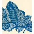 Tinta litográfica Gerstaecker, Azul ftalo beta 