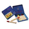 8 colores. Estuche de colores clásicos. Stockmar, 8 colores. Estuche de colores clásicos. Stockmar