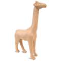 Soporte para decorar jirafa Décopatch, 19x7x28cm