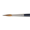 Pincel de punta redonda larga Winsor & Newton, 7, 5,00