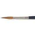 Pincel de punta redonda larga Winsor & Newton, 8, 6,00