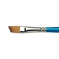 Pinceles angulares para acuarela serie 667 Winsor & Newton Cotman, 10, 10,00
