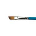 Pinceles angulares para acuarela serie 667 Winsor & Newton Cotman, 1/4