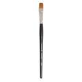 Pincel acuarela KOLINON GERSTAECKER, plano, 12, 12,00