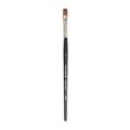 Pincel acuarela KOLINON GERSTAECKER, plano, 8, 8,00