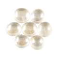 Piedras de mosaico de vidrio, Vidrio irisado, Paquete de 100 g