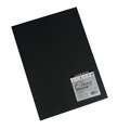 Álbum de bocetos Ebony Daler Rowney, 21x29,7cm (A4) -150g/m²- 62 hojas