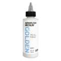 Medium areógrafo Golden, 236ml