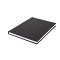 Cuaderno de croquis Honsell, A4, 110 g/m², Mate, Cuaderno de bocetos