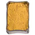 Pigmentos extrafinos Gerstaecker, 250g, ocre oro  -  PW 18, PW 22, PY 42
