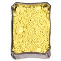 Pigmentos extrafinos Gerstaecker, 250g, amarillo de titanio de níquel puro - PY 53