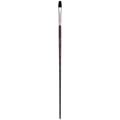 Brocha Textura de punta plana, serie 870, 4, 6,00