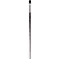 Brocha Textura de punta plana, serie 870, 8, 10,00