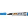 Rotulador Bic Marking 2300™, azul
