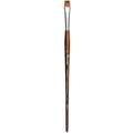Brocha de punta plana corta serie 8938, 16, 15,90