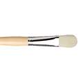 Pinceles lengua de gato serie 7482 da Vinci Top Acryl, 30, 30,00