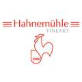 Papel Hahnemühle - 300 g/m², 53 x 78 cm - 4 bordes deshilachados