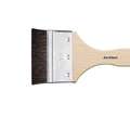 Spalter Da Vinci de pelo de poni, grande, serie 585, 70, 70,00