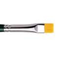 Pinceles serie 1374 da Vinci Nova One-Stroke, 10, 9,00
