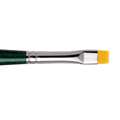 Pinceles serie 1374 da Vinci Nova One-Stroke, 6, 6,50
