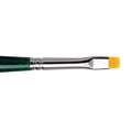 Pinceles serie 1374 da Vinci Nova One-Stroke, 4, 4,60