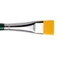 Pinceles serie 1374 da Vinci Nova One-Stroke, 16, 17,00
