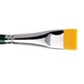 Pinceles serie 1374 da Vinci Nova One-Stroke, 14, 15,00