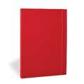 Cuaderno de dibujo Touch Book, Rojo, A4