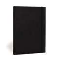 Cuaderno de dibujo Touch Book, Negro, A4