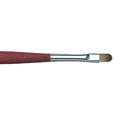 Pinceles lengua de gato serie 8750 da Vinci College, 6, 5,90