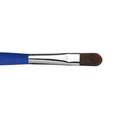 Pinceles lengua de gato serie 8650 da Vinci Forte Acrylics, 10, 9,70