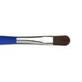 Pinceles lengua de gato serie 8650 da Vinci Forte Acrylics, 12, 10,90