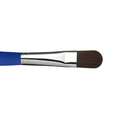 Pinceles lengua de gato serie 8650 da Vinci Forte Acrylics, 16, 14,10